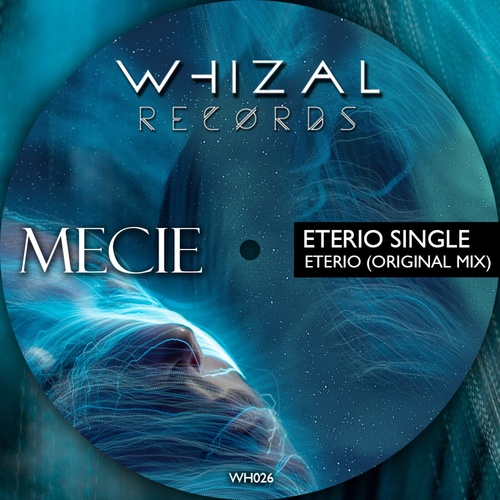 Mecie - Eterio [WH026]